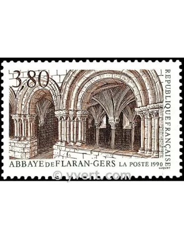 n° 2659 -  Timbre France Poste