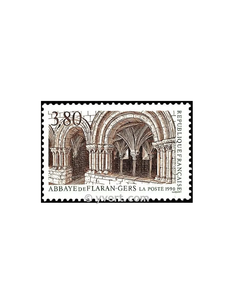 n° 2659 -  Timbre France Poste