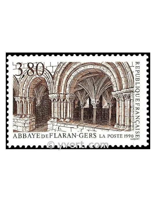 n° 2659 -  Timbre France Poste