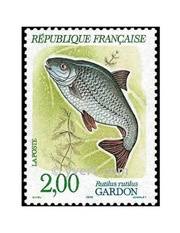 n° 2663 -  Timbre France Poste