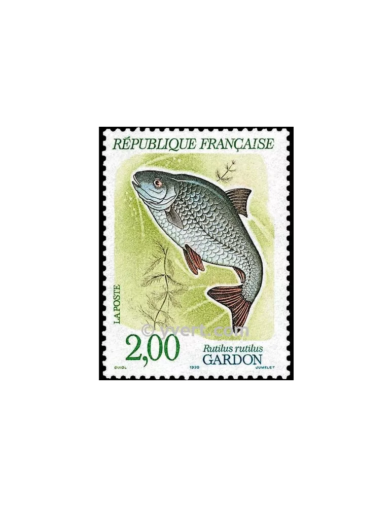 n° 2663 -  Timbre France Poste