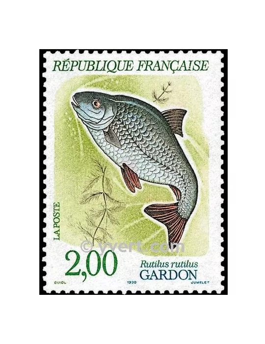 n° 2663 -  Timbre France Poste