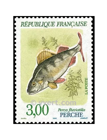 n° 2664 -  Timbre France Poste