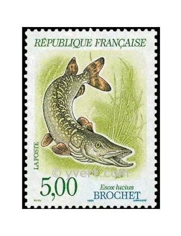 n° 2666 -  Timbre France Poste