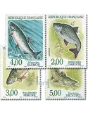 n° 2663/2666 -  Timbre France Poste