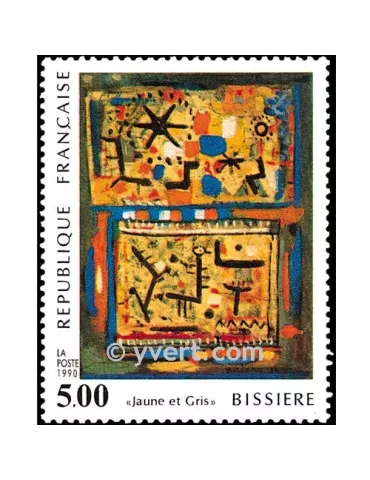 n° 2672 -  Timbre France Poste
