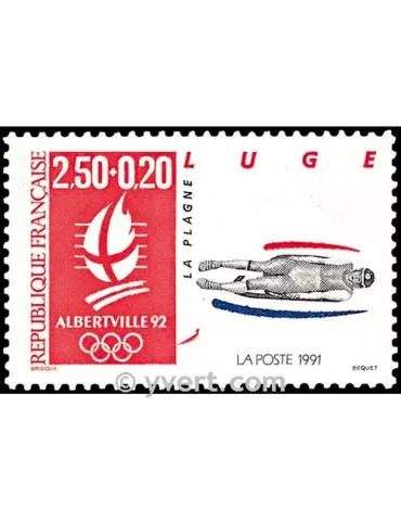 n° 2679 -  Timbre France Poste