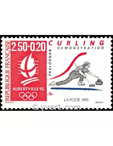 n° 2680 -  Timbre France Poste