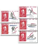 n° 2676/2680 -  Timbre France Poste