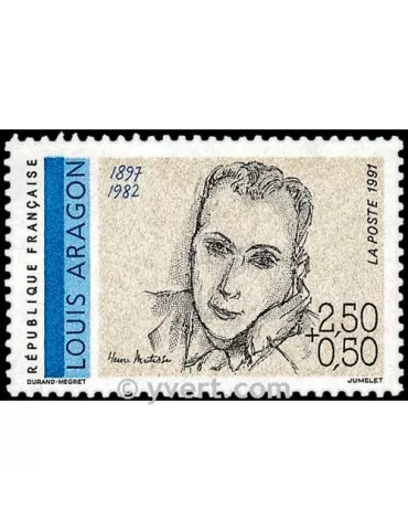 n° 2683 -  Timbre France Poste