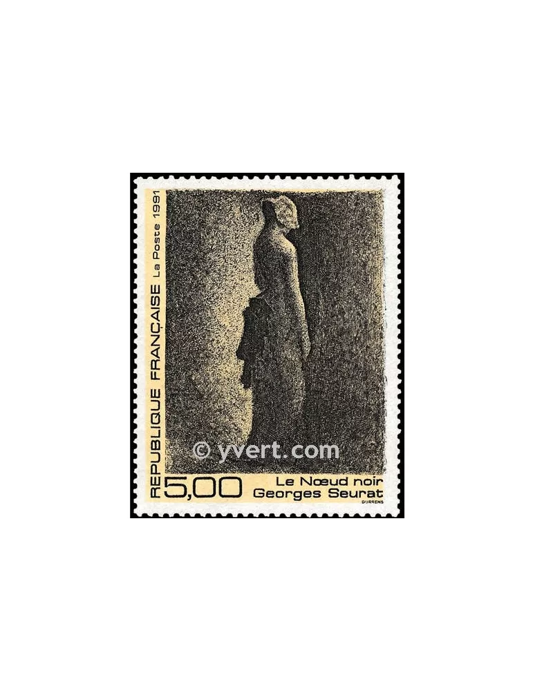 n° 2693 -  Timbre France Poste