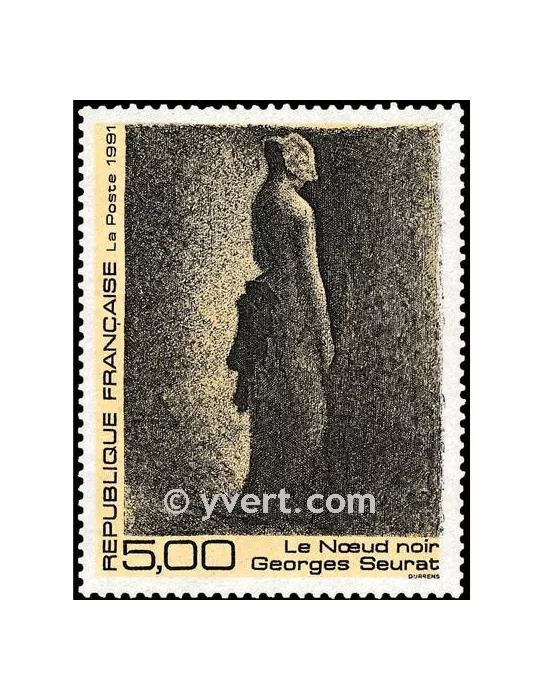 n° 2693 -  Timbre France Poste