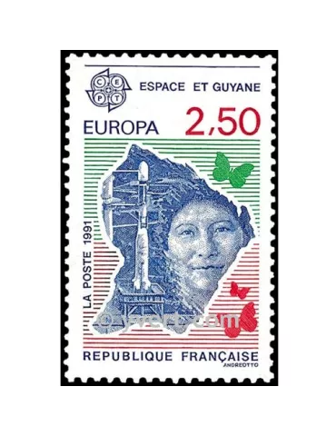 n° 2696 -  Timbre France Poste