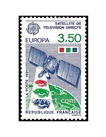 n° 2697 -  Timbre France Poste