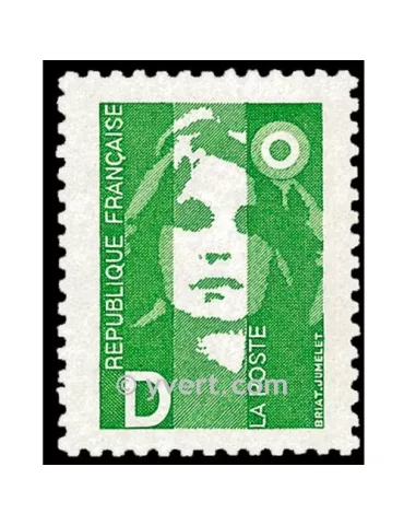 n° 2711 -  Timbre France Poste