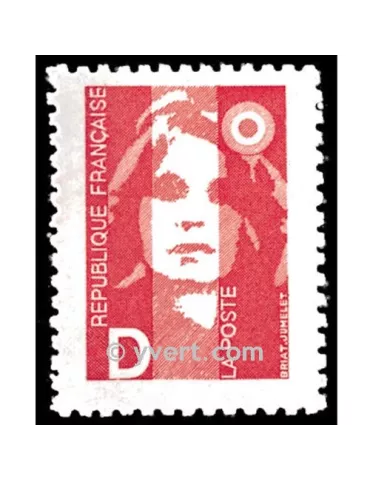 n° 2712 -  Timbre France Poste