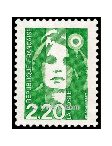 n° 2714 -  Timbre France Poste