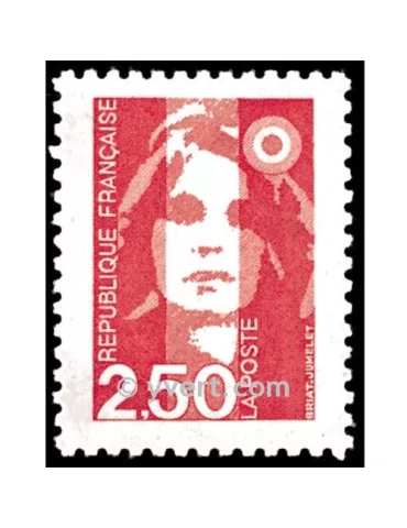 n° 2715 -  Timbre France Poste
