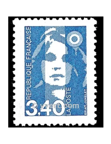 n° 2716 -  Timbre France Poste