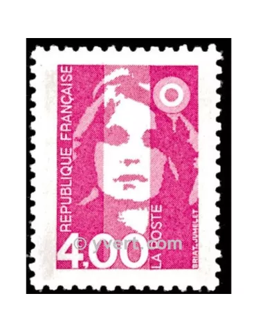 n° 2717 -  Timbre France Poste
