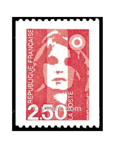 n° 2719 -  Timbre France Poste