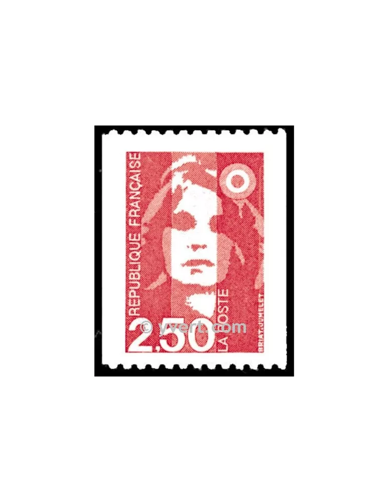 n° 2719 -  Timbre France Poste