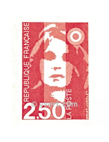 n° 2720 -  Timbre France Poste