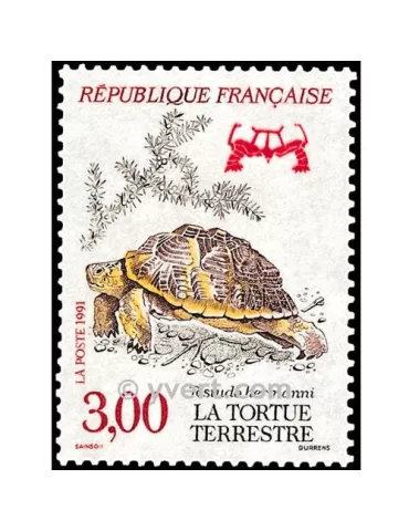 n° 2722 -  Timbre France Poste
