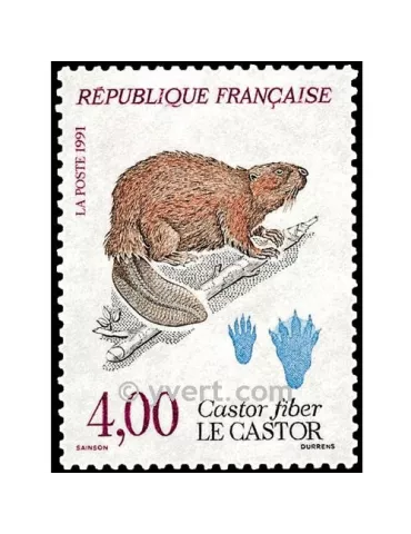 n° 2723 -  Timbre France Poste