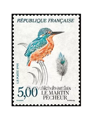 n° 2724 -  Timbre France Poste