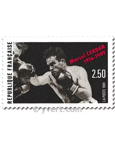 n° 2729 -  Timbre France Poste