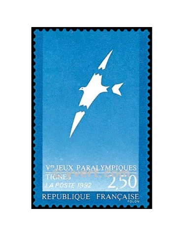 n° 2734 -  Timbre France Poste