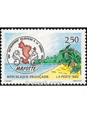 n° 2735 -  Timbre France Poste
