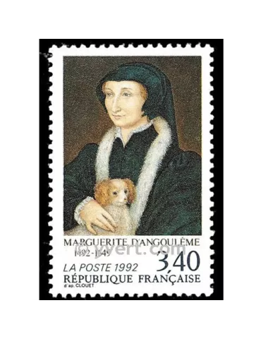 n° 2746 -  Timbre France Poste
