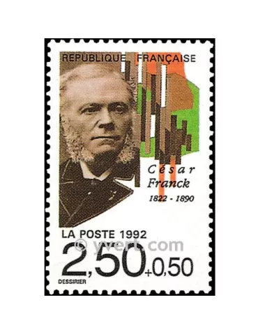 n° 2747 -  Timbre France Poste