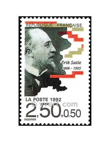 n° 2748 -  Timbre France Poste