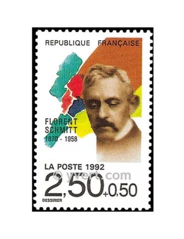 n° 2749 -  Timbre France Poste