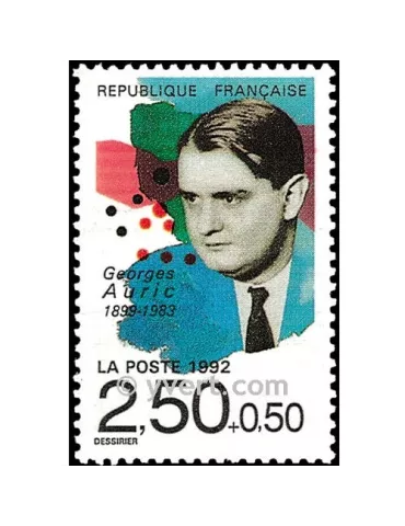 n° 2751 -  Timbre France Poste