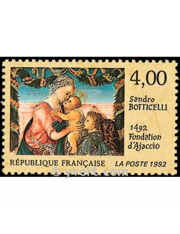 n° 2754 -  Timbre France Poste