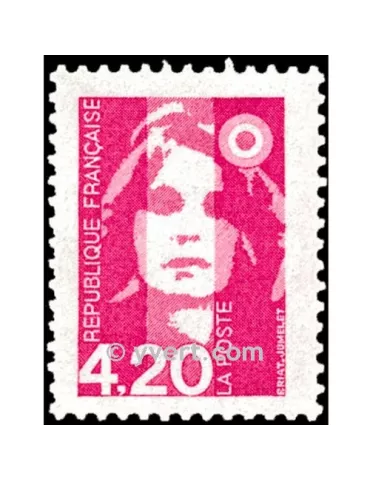 n° 2770 -  Timbre France Poste