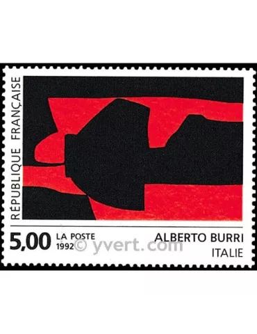 n° 2780 -  Timbre France Poste