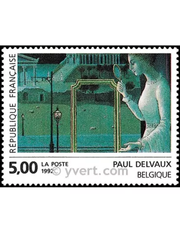 n° 2781 -  Timbre France Poste