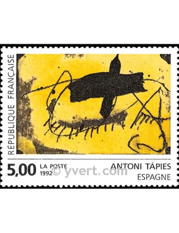 n° 2782 -  Timbre France Poste
