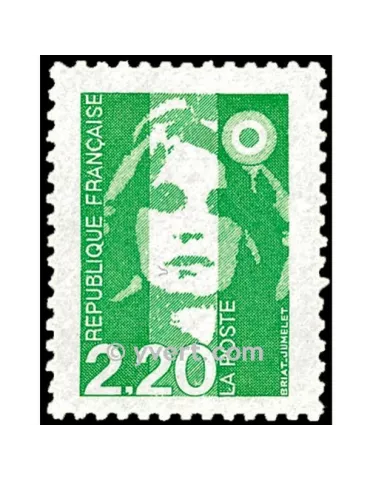 n° 2790 -  Timbre France Poste