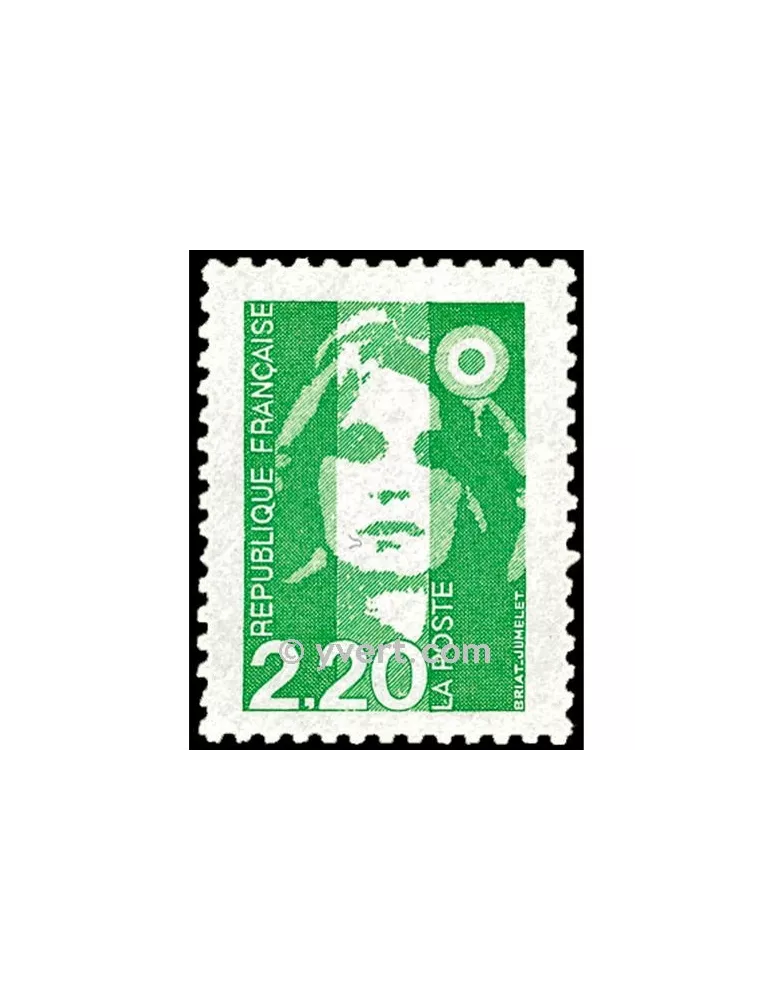 n° 2790 -  Timbre France Poste
