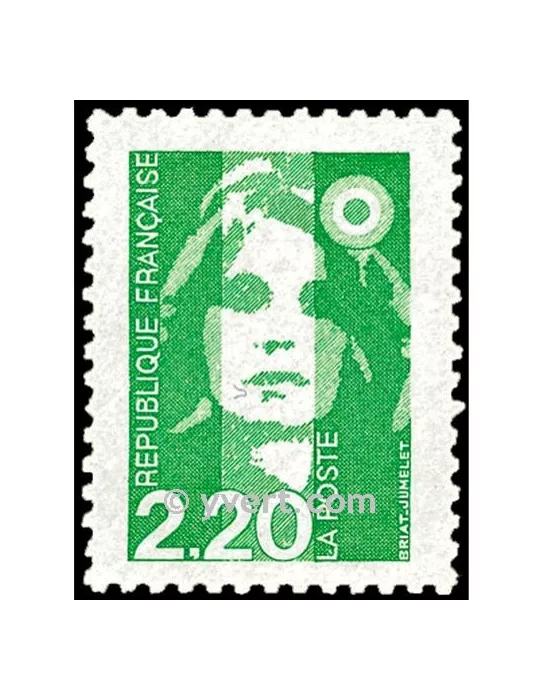 n° 2790 -  Timbre France Poste