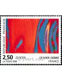 n° 2797 -  Timbre France Poste