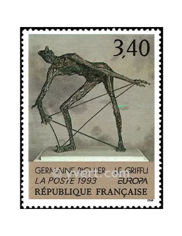 n° 2798 -  Timbre France Poste