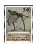 n° 2798 -  Timbre France Poste
