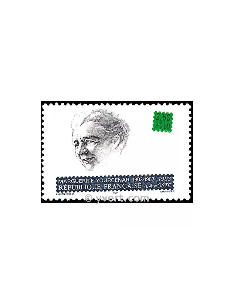 n° 2804 -  Timbre France Poste